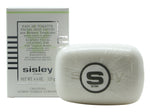 Sisley Soapless Facial Cleansing Bar with Tropical Resins 125g - Shower & Body Care