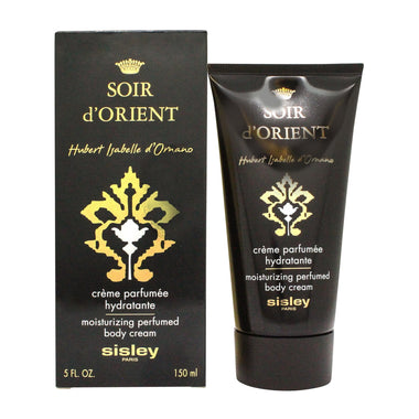 Sisley Soir D’Orient Body Lotion 150ml - Shower & Body Care