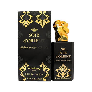 Sisley Soir d’Orient Eau de Parfum 100ml Sprej - Fragrance