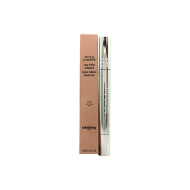 Sisley Stylo Lumière Concealer 2,5ml - 04 Golden Beige - Makeup