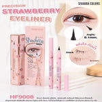 Sunkissed Dream Liner Liquid Eyeliner 5ml - Black - QH Clothing