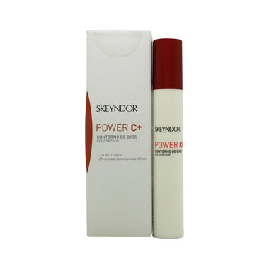 Skeyndor POWER C Ögonkontur Gel 15ml - Skin Care