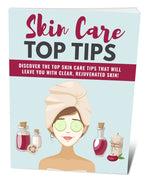 Skin Care Top Tips: Unleash Your Natural Radiance - Quality Home Clothing| Beauty