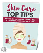 Skin Care Top Tips: Unleash Your Natural Radiance - Quality Home Clothing| Beauty