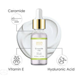 Skin Research Ceramide Oil 30ml - QH Clothing