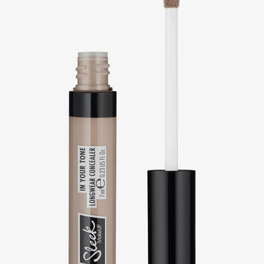 Sleek In Your Tone Longwear Concealer 7ml - 1N Fair - Cosmetics