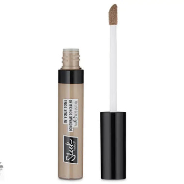 Sleek In Your Tone Longwear Concealer 7ml - 6N Medium - Makeup