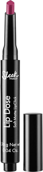 Sleek Lip Dose You Want Some More 1.16g - Cosmetics