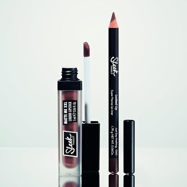 Sleek MakeUP Locked Up Super Precise Lip Liner 1.79g - Friend Zone - Cosmetics