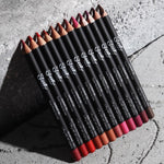 Sleek MakeUP Locked Up Super Precise Lip Liner 1.79g - I Don’t Bite - Cosmetics