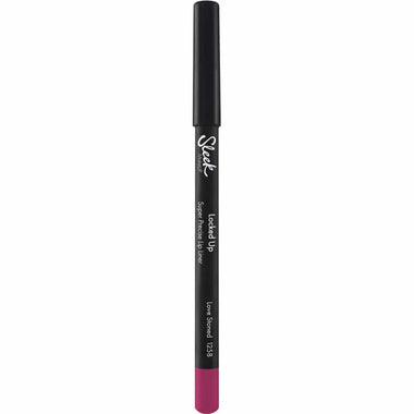 Sleek MakeUP Locked Up Super Precise Lip Liner 1.79g - Love Stoned - Cosmetics