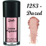 Sleek MakeUP Loose Pigment 1.9g - Dazed - Cosmetics