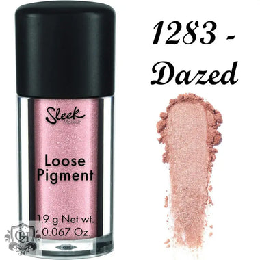 Sleek MakeUP Loose Pigment 1.9g - Dazed - Cosmetics