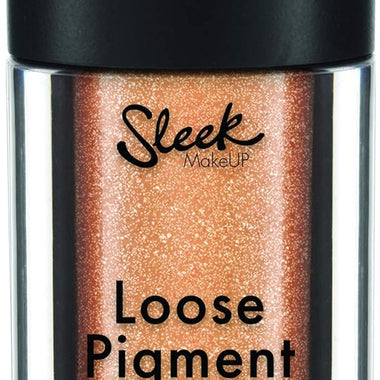 Sleek MakeUP Loose Pigment 1.9g - Trance - Cosmetics