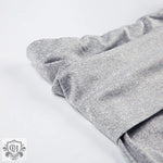 Slim Fit Summer Knitted Shorts - QH Clothing