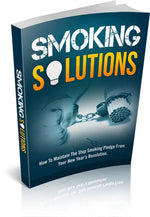 Smoking Solutions Unveiled: Your Path to Smoke-Free Freedom - Quality Home Clothing| Beauty