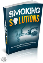 Smoking Solutions Unveiled: Your Path to Smoke-Free Freedom - Quality Home Clothing| Beauty