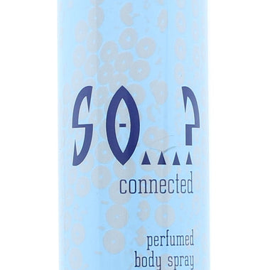 So...? Connected Bodysprej 100ml - Shower & Body Care