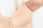 Soft Support Wireless Bra Set - Clothing