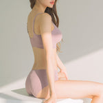 Soft Support Wireless Bra Set - Clothing