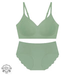 Soft Support Wireless Bra Set - Clothing