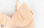 Soft Support Wireless Bra Set - Clothing