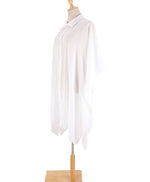 Bamboo Cotton Beach Cardigan - QH Clothing