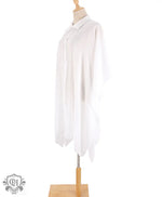 Bamboo Cotton Beach Cardigan - QH Clothing