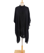 Bamboo Cotton Beach Cardigan - QH Clothing