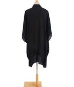 Bamboo Cotton Beach Cardigan - QH Clothing