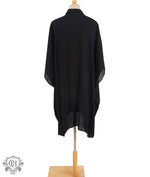 Bamboo Cotton Beach Cardigan - QH Clothing