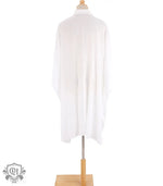 Bamboo Cotton Beach Cardigan - QH Clothing