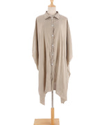 Bamboo Cotton Beach Cardigan - QH Clothing