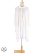 Bamboo Cotton Beach Cardigan - QH Clothing