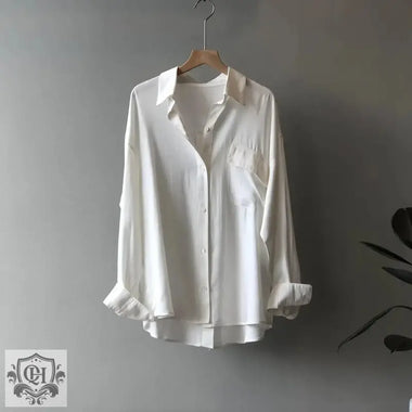 Sophisticated Collared Shirt - Quality Home Clothing | Beauty