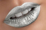 Spectacular Moisture Lipstick Silver Spangle - Makeup