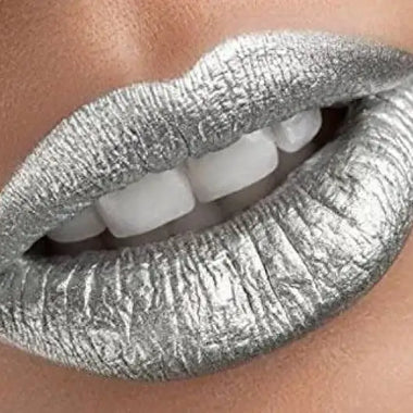 Spectacular Moisture Lipstick Silver Spangle - Makeup