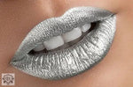 Spectacular Moisture Lipstick Silver Spangle - Makeup