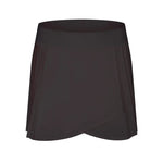 Water Cooled Cooling Three Points Exercise Skort Yoga Cross Front Pleated Skirt Tennis Skirt - Quality Home Clothing| Beauty