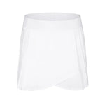 Water Cooled Cooling Three Points Exercise Skort Yoga Cross Front Pleated Skirt Tennis Skirt - Quality Home Clothing| Beauty