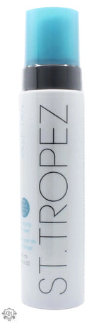 St. Tropez Self Tan Bronzing Mousse 240ml - Sun Care & Tanning