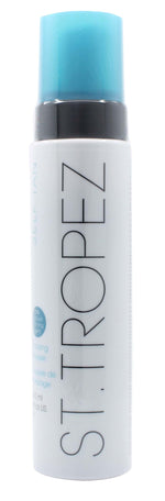 St. Tropez Self Tan Bronzing Mousse 240ml - Sun Care & Tanning