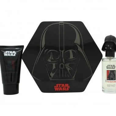 Star Wars Darth Vader Gift Set 50ml EDT + Magnet - QH Clothing