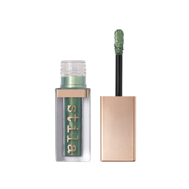 Stila Shimmer & Glow Liquid Eyeshadow 4.5ml - Dynamic - Cosmetics