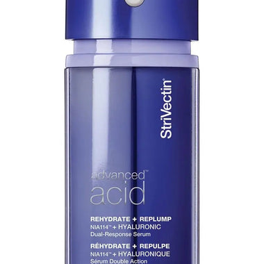 StriVectin Advanced Acids Hyaluronic Dual-Response Serum 30ml - QH Clothing