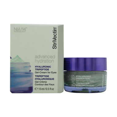 StriVectin Hyaluronic Tripeptide Gelkräm för Ögonen 15ml - Skin Care