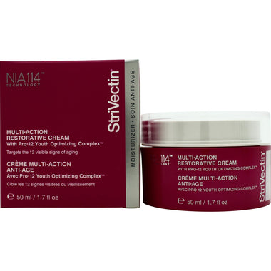 StriVectin Multi-Action Restorative Cream 50ml - Skin Care