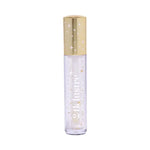 Sunkissed 24k Lustre Gold Infused Lip Oil 2.4ml - Cosmetics