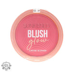 Sunkissed Blush Glow Cream Blusher 13g - Makeup