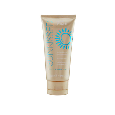 Sunkissed Body Primer 150ml - Sun Care & Tanning